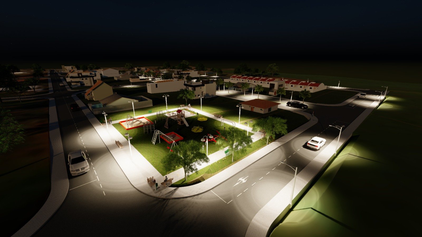 Gerenciamento de Obras Rodoviárias: A Chave para o Sucesso de Projetos de Infraestrutura